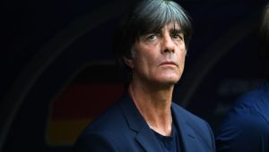 Boateng und Müller wackeln: Löw gibt Neuer Nummer-Eins-Garantie