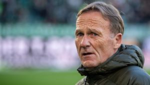Fan-Anfeindungen gegen Hopp: Hoffenheim-Präsident kritisiert BVB-Watzke