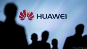 Sierens China: Huawei – Diplomatisches Dynamit