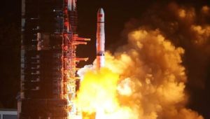 China will Rückseite des Mondes erkunden