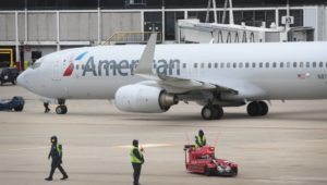 American Airlines: Nussallergiker dürfen Flugzeuge zuerst betreten