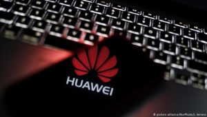 Huawei: Im Dienst von Staat und Partei?