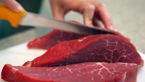 43 Gramm Fleisch pro Tag: So wollen Forscher die Welt retten