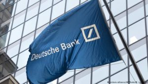 Deutsche Bank – kein Ausweg in Sicht?