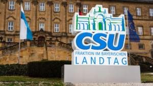 Parteireform: CSU will Volkspartei und Zukunftsbewegung sein