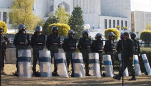 Pakistan: Oberstes Gericht bestätigt Freispruch von Asia Bibi