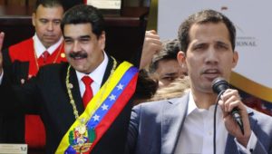 Aufstand in Venezuela: Was steckt hinter der Revolte?
