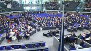 Bundestag stuft Georgien und Maghreb-Länder als sichere Herkunftsstaaten ein