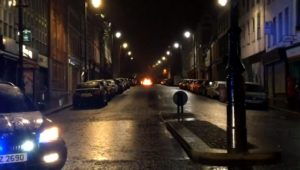 Explosion in Nordirdland: Mutmaßliche Autobombe erschüttert Londonderry