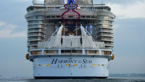 Haiti: 16-Jähriger fällt von Kreuzfahrtschiff „Harmony of the Seas“ und stirbt