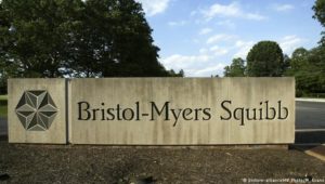 Riesen-Fusion: Bristol-Myers Squibb will Celgene schlucken