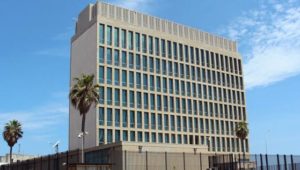 Keine akustischen Waffen: Grillen plagten US-Diplomaten auf Kuba