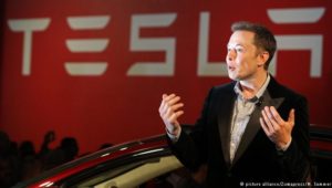 Tesla: Mit Stellenabbau auf den Massenmarkt