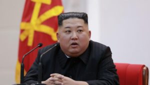 Nordkorea droht Hungersnot: Kim Jong Un halbiert Essensrationen