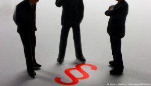 Deutsche Steuer-Gewerkschaft: Es mangelt an Steuerfahndern