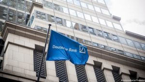 Bericht: Die Deutsche greift nach der Commerzbank