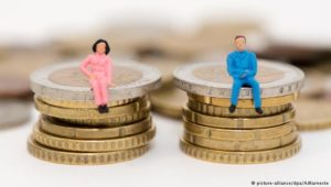Gender Pay Gap: Wie schlecht ist Deutschland wirklich?