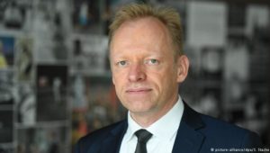Clemens Fuest: Zollunion als Mittel gegen harten Brexit