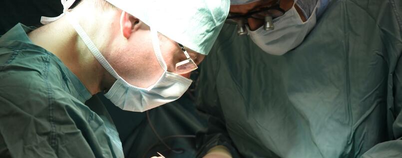 Fachgesellschaft warnt vor Chirurgenmangel auf dem Land