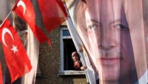Auswärtiges Amt warnt vor Verhaftungen von Urlaubern in der Türkei