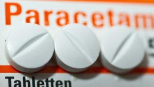 Studie: Paracetamol in der Schwangerschaft erhöht das Asthmarisiko bei Kindern nicht