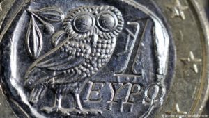 Staatsanleihen: Athen besteht Vertrauenstest
