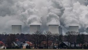 Verzicht auf fossile Energieträger könnte Millionen Todesfälle verhindern