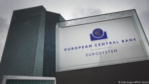 Wieder billiges Geld von der EZB