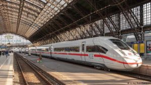 30 Prozent Gewinneinbruch bei der Deutschen Bahn