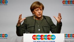 G20: Kampf gegen Egoismen