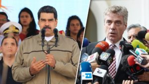 Venezuela: Juan Guaidó dankt Deutschland für humanitäre Hilfe