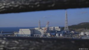 Die Angst vor einem zweiten Fukushima