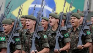 Brasilien: Bolsonaro darf jetzt doch die Militärdiktatur feiern