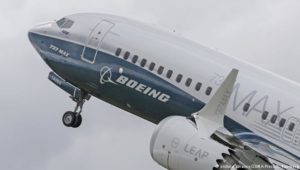 Wie sicher ist die Boeing 737 Max?