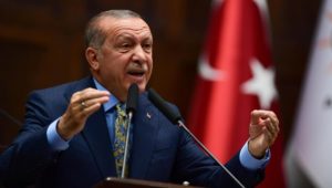 Erdogan erklärt Kommunalwahl zur „Frage des Überlebens“