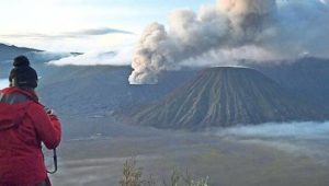Wie Vulkane das Klima verändern