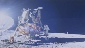 Mondlandung bis 2024: Donald Trump plant nächste US-Raumfahrtmission