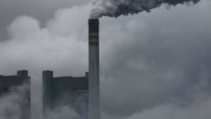 Gefährliche Rückkehr zur Kohle