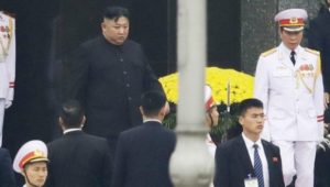 Treffen mit Kim in Vietnam: Sorgte ein Trump-Brief für den Gipfel-Abbruch?