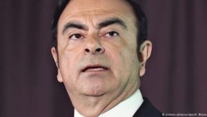 Automanager Carlos Ghosn soll auf Kaution freikommen