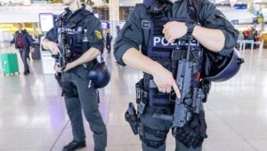 Erste IS-Anhänger offenbar zurück in Deutschland – Festnahme in Stuttgart