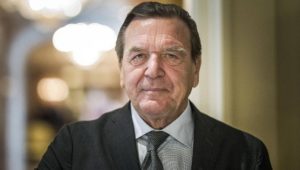 Nach Gerhard Schröders Attacken: Andrea Nahles schreibt Ex-Kanzler