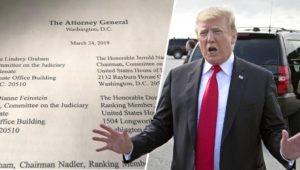 Russland-Affäre: Mueller-Report wohl belastender für Trump als bisher bekannt