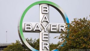 Cyber-Angriff auf Bayer: China im Verdacht