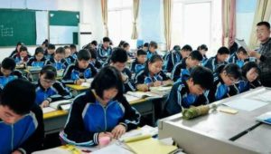 Trotz Förderung kaum Schülerreisen nach China