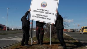 EU-Beitritt: Albanien und Nordmazedonien können auf Gespräche hoffen
