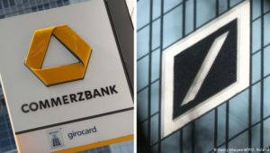 Warum Deutsche und Commerzbank nicht zusammenkamen