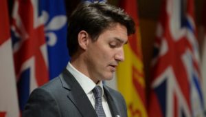 Bestechungsskandal in Kanada: Justin Trudeau wirft Ex-Ministerinnen aus Partei