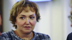 Flugzeugabsturz in Hessen: Russische Millionärin Natalija Filjowa tot