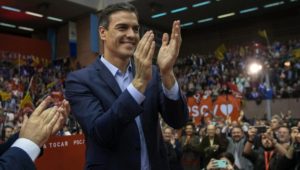 Neuwahlen in Spanien: Rechts gegen rechts – freut sich Amtsinhaber Sánchez?